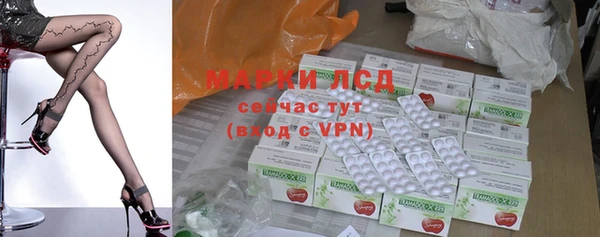 хмурый Осинники